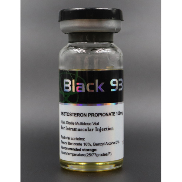 Testosterone Propionate