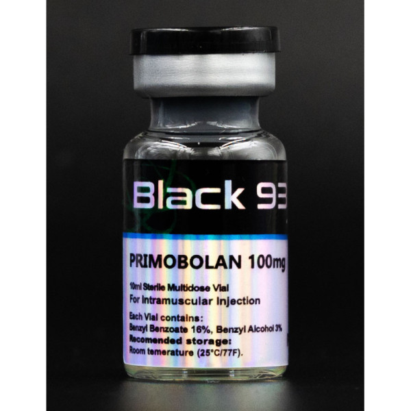 Primobolan