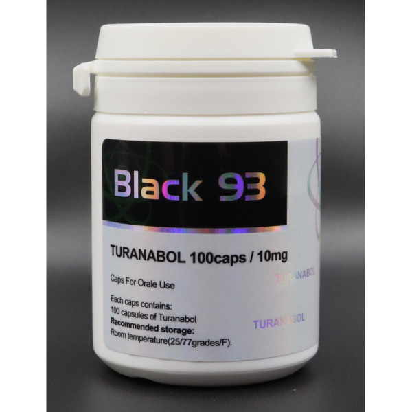 Turanabol