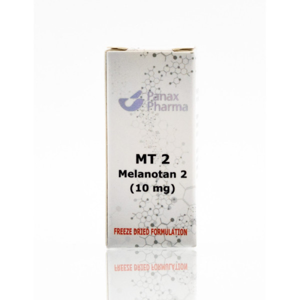 Melanotan 2 Panax