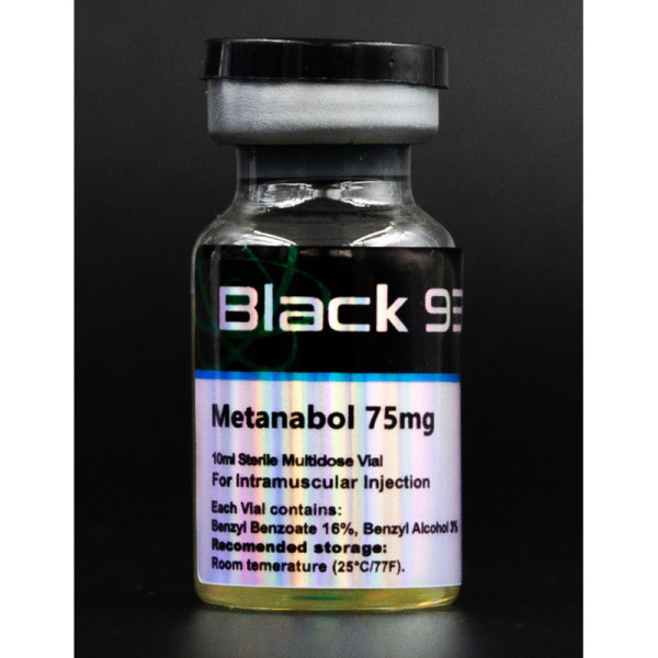 Metanabol inj