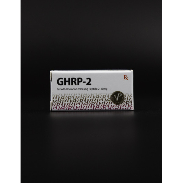 GHRP-2 VP