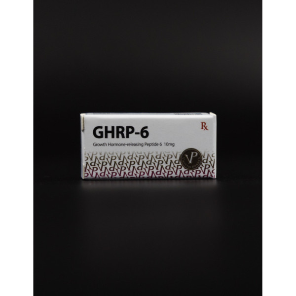 GHRP-6 VP