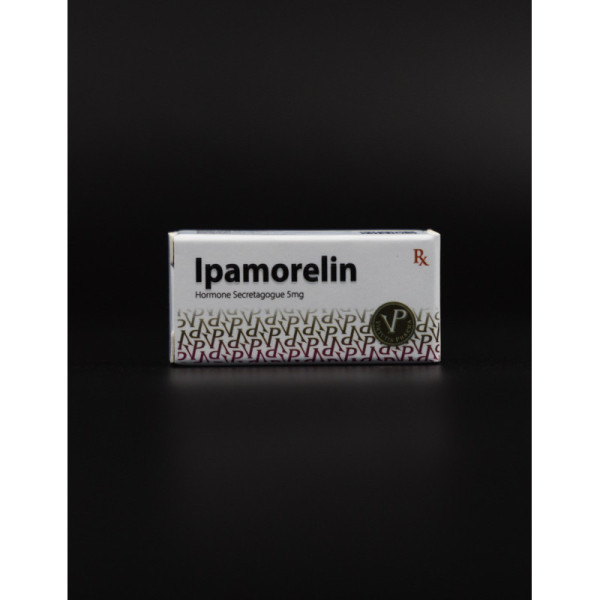 Ipamorelin VP