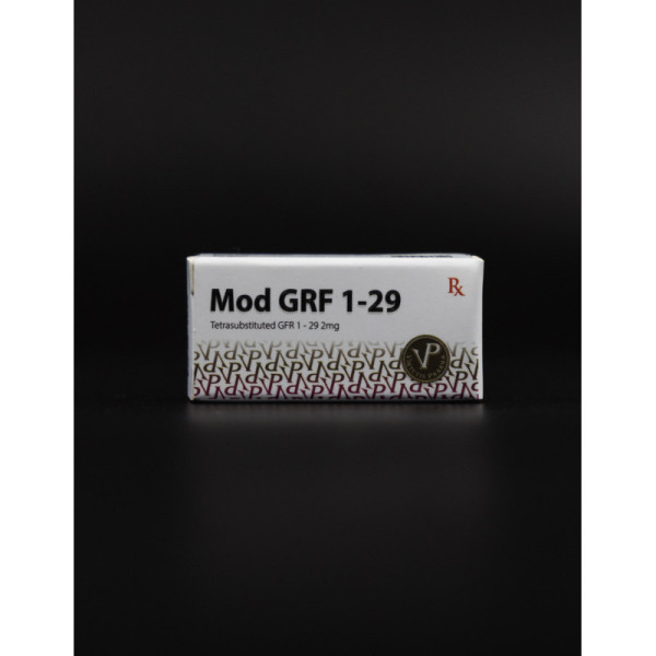 Mod GRF 1-29 VP