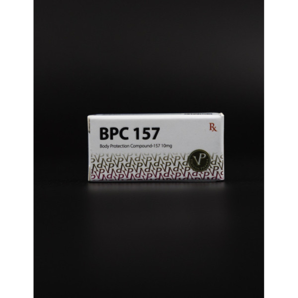 BPC-157 VP