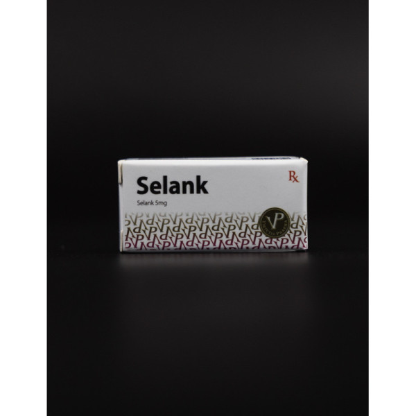 Selank VP