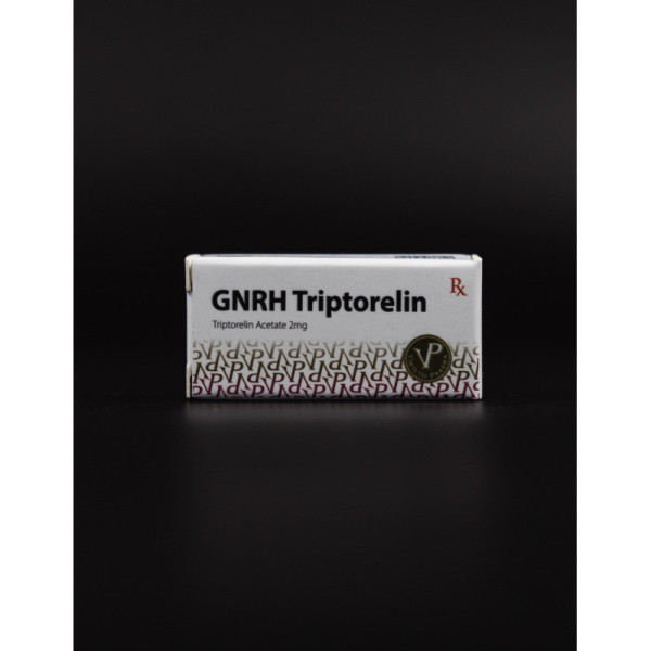 GNRH Triptorelin VP