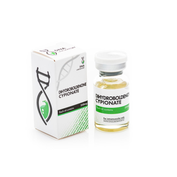 DHB 200mg DNA