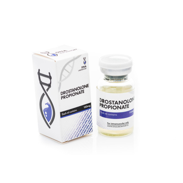 Masterone Propionate 100mg DNA