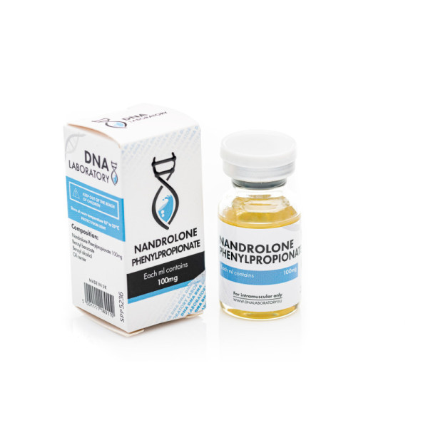 Nandrolone Phenylpropionate 100mg