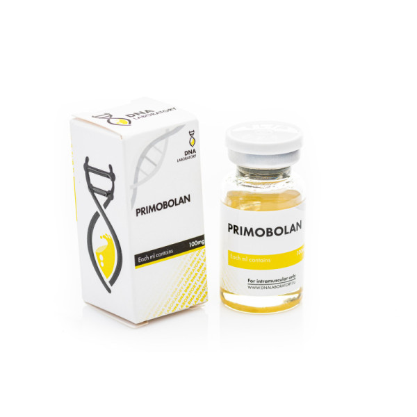 Primobolan 100mg DNA