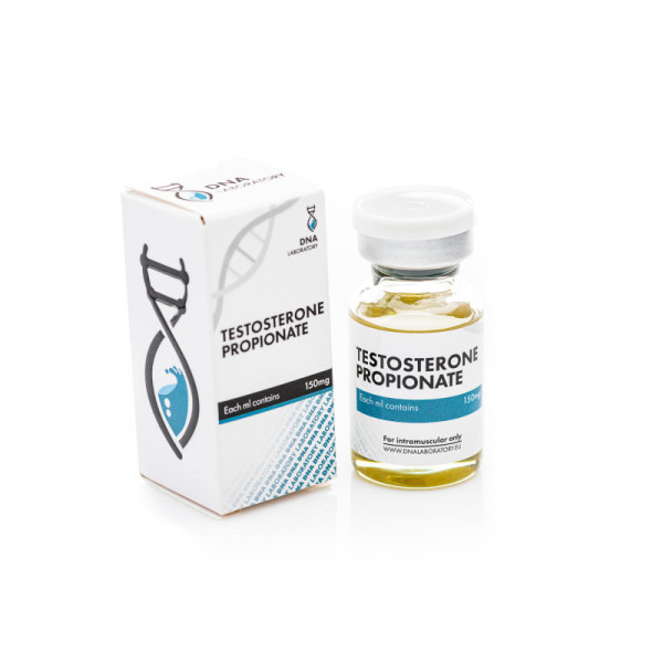 Testosterone Propionate 150mg DNA