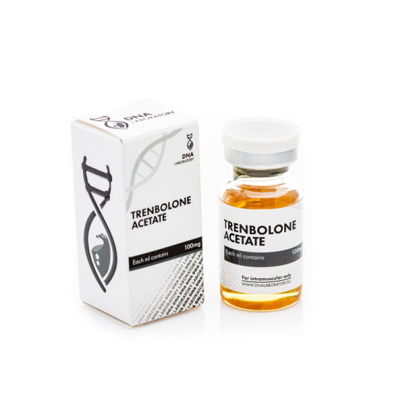 Trenbolone Acetate 100mg DNA