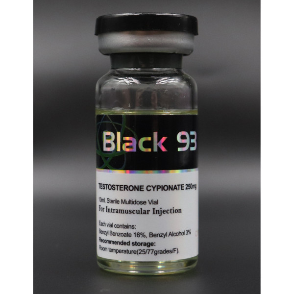 Testosterone Cypionate