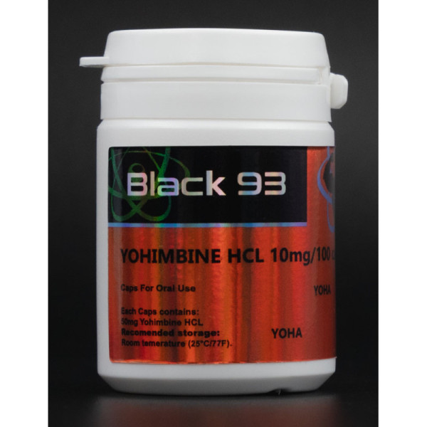 Yohimbine