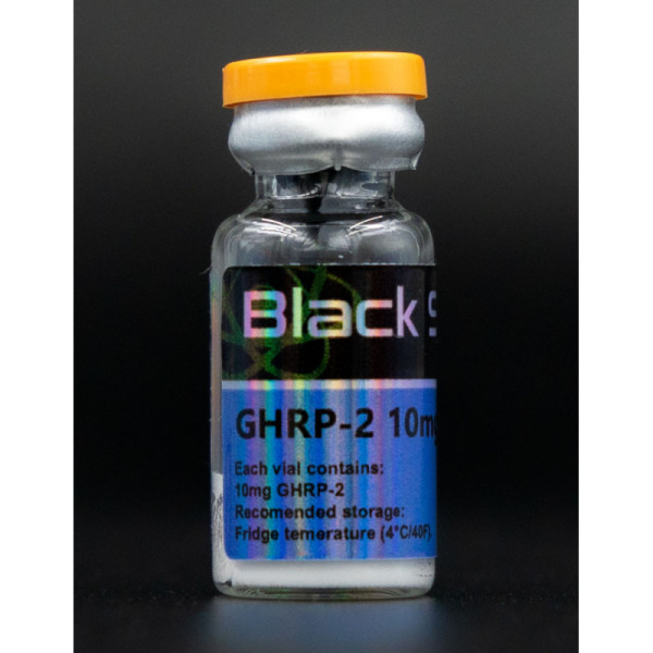 GHRP-2