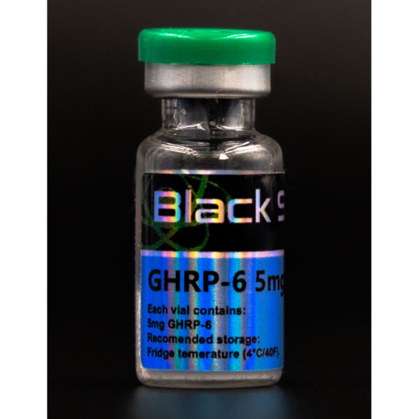 GHRP-6