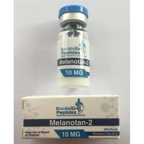 Melanotan-2 Excelsior Peptides