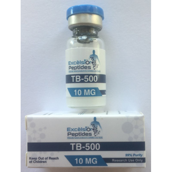 TB-500 Excelsior Peptides