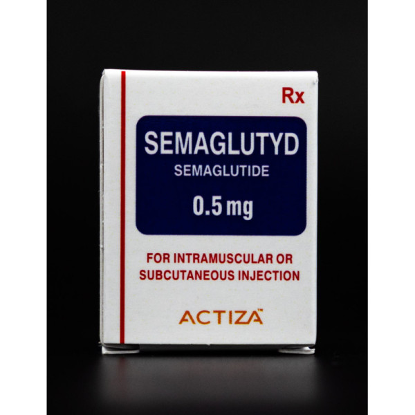 Semaglutyd Actiza