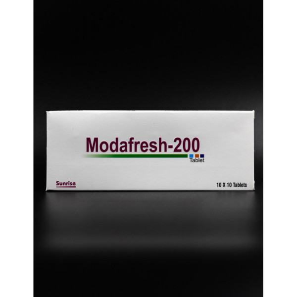 Modafinil