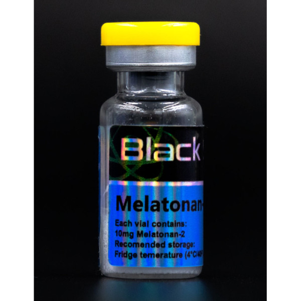 Melanotan-2