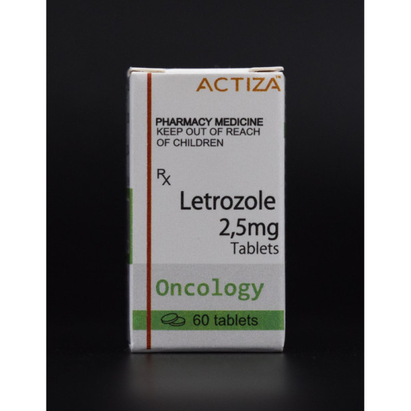 Letrozol Actiza