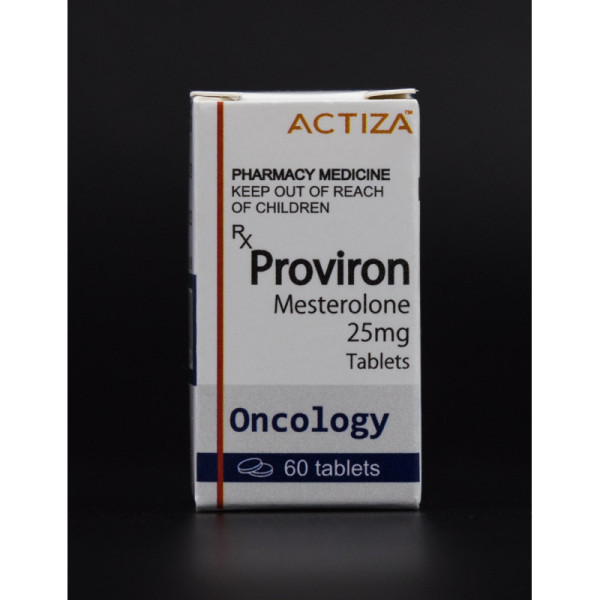 Proviron Actiza