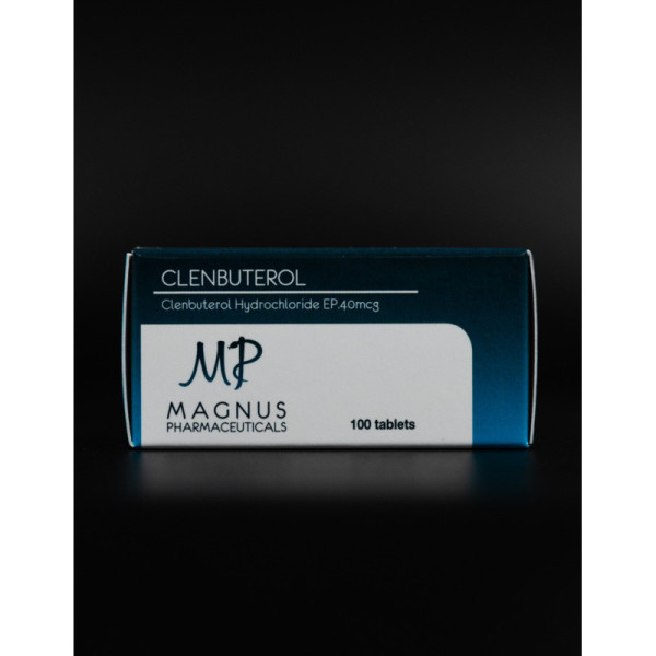 Clenbuterol Magnus