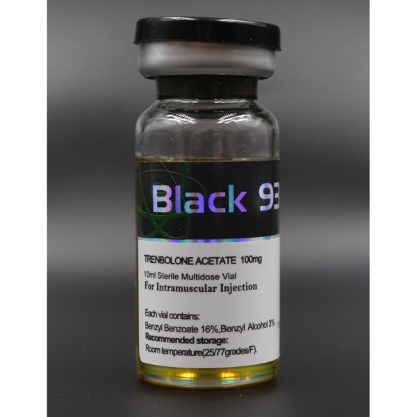 Trenbolone Acetate