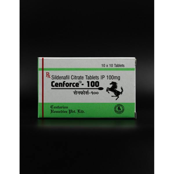 Cenforce 100