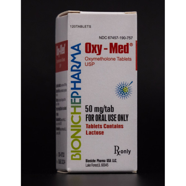 Oxy-Med