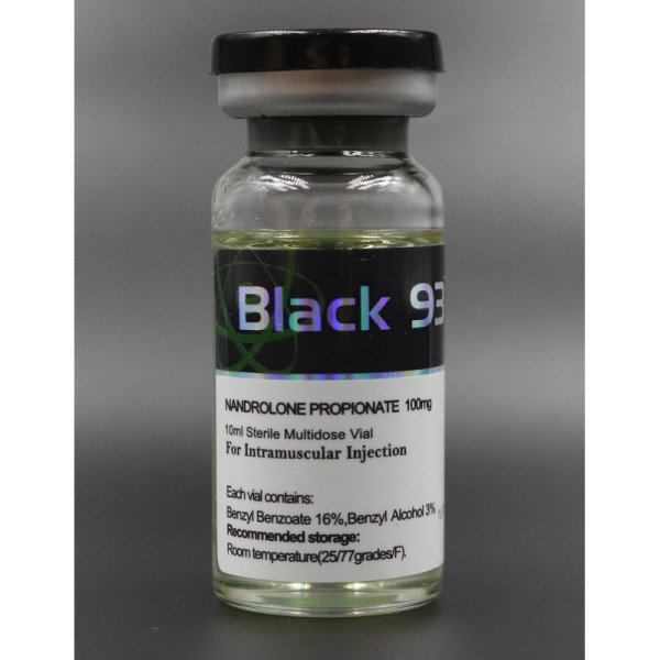 Nandrolone Propionate – NPP