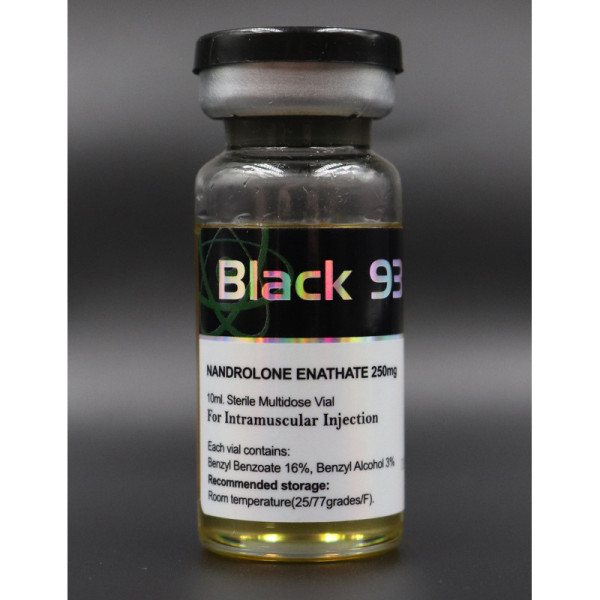 Nandrolone Decanoate